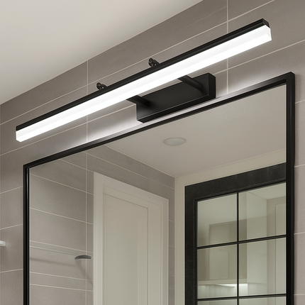 Applique murale LED pour éclairage de tableau ou miroir Mamy — LZ4X9T1