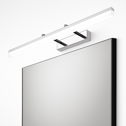 Applique murale LED pour éclairage de tableau ou miroir Mamy — LZ4X9T1