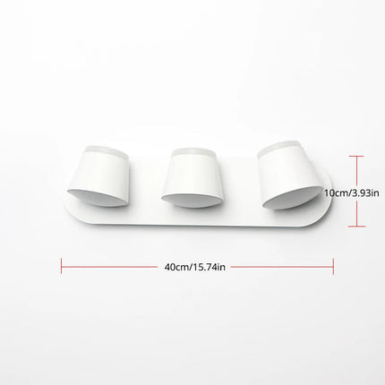 Applique murale LED orientable à 360° — LZ4XJ9