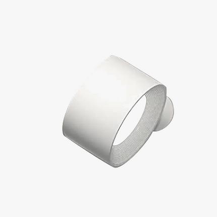 Applique murale LED rechargeable à boule magnétique rotative 360° dimmable tactile — LZ4X9P