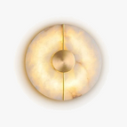20 cm / Blanc chaud (2700-3500K)