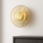 Diamètre 20cm / Blanc chaud (2700-3500K)