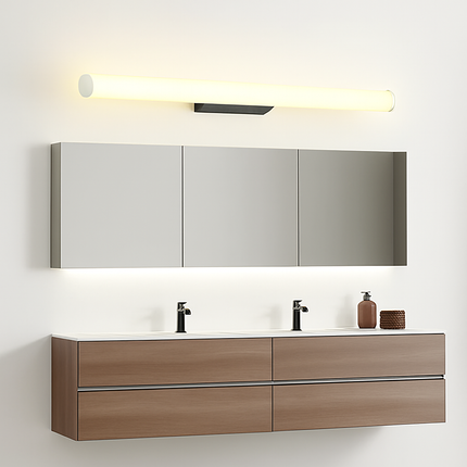 Applique murale LED étanche pour éclairage intérieur moderne — LZ4X9P2