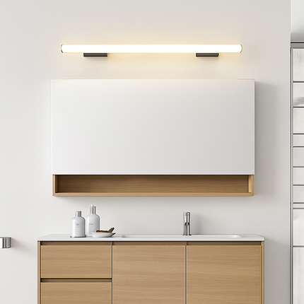 Applique murale LED étanche pour éclairage intérieur moderne — LZ4X9P2