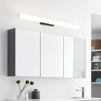 40 cm / Blanc froid (5500-7000K)