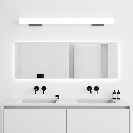 Applique murale LED étanche pour éclairage intérieur moderne — LZ4X9P2