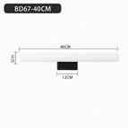100 cm / Blanc chaud (2700-3500K)