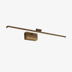 Marron / 40cm - 8W / Froide