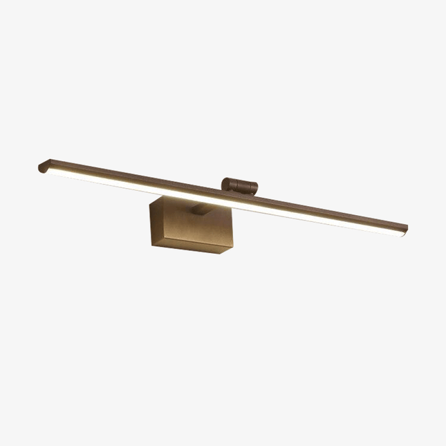 Applique murale LED longue pour miroir — LZ4Q9X2