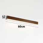 Couleur noyer-600