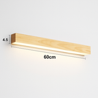 Bûches de bois-600