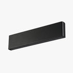 Noir / 14cm- 6W / Chaude