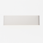 Blanc / 14cm- 6W / Chaude