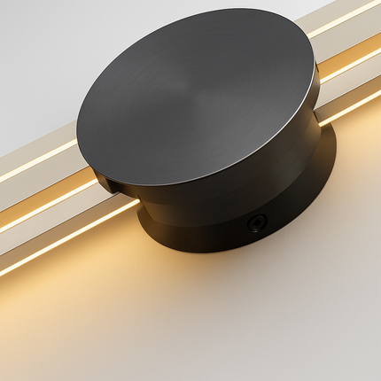 Applique murale LED longue au design moderne — LZ4X9P2