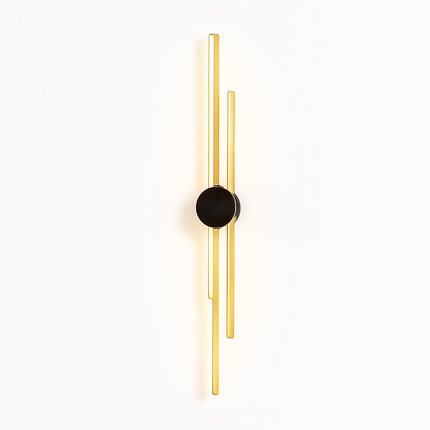 Applique murale LED longue au design moderne — LZ4X9T1