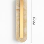 60cm ovale