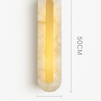 Ovale de 50 cm