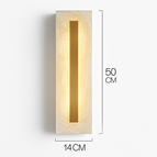 Rectangle de 50 cm