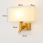 C1 / Ampoule E27 x 1