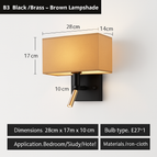 B / Ampoule E27 x 1