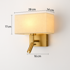 C2 / Ampoule E27 x 1