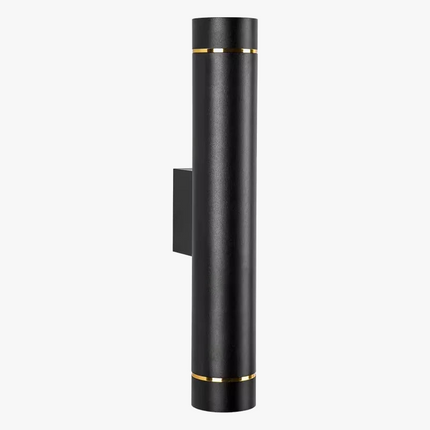 Applique murale moderne en aluminium pour éclairage intérieur élégant — LZ4P9XQ
