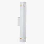 Noir / D60xH210mm / Blanc chaud (2700-3500K)