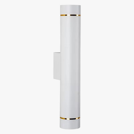 Applique murale moderne en aluminium pour éclairage intérieur élégant — LZ4P9XQ