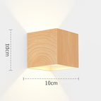 10 cm / Lumière chaude - 3000K