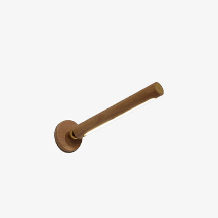 Applique murale en bois rotative 360° modèle Unix — LZ4X9JQ