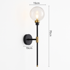 Blanc chaud (2700-3500K) / Couleur claire