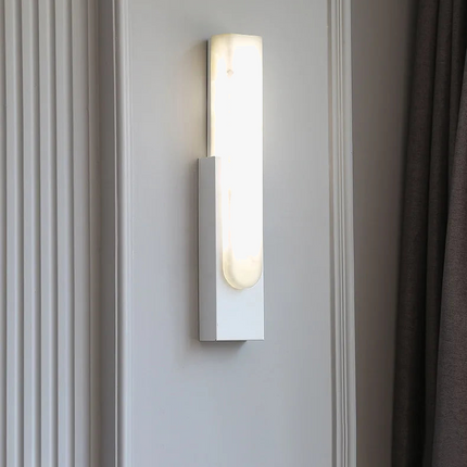 Applique murale moderne en résine pour intérieur raffiné — LZ4X9T1