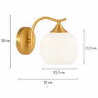 7 / Ampoule LED