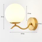 14 / Ampoule LED