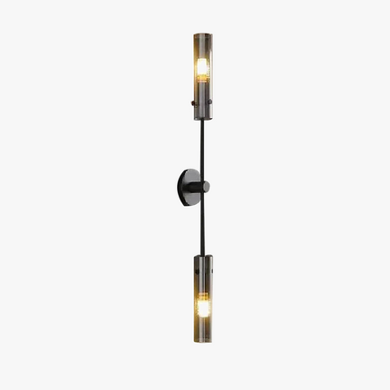 Applique murale en verre pour éclairage direct moderne — LZ4P9XQ