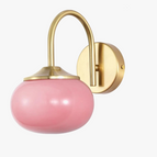 Rose / Sans ampoule