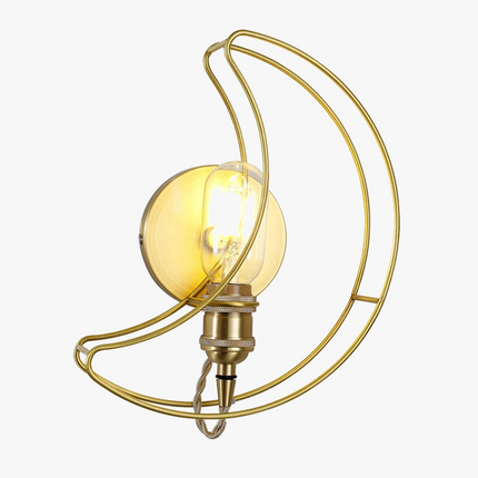 Applique murale design moderne pour intérieur élégant — LZ7XQ2