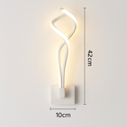 E2 / Lumière blanche