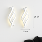 2PC-W / Lumière blanche