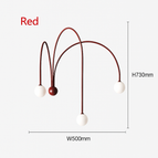 Rouge / Froide