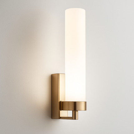 Applique murale LED moderne en verre Markle — LZ4T9Q2