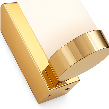 Applique murale LED moderne en verre Markle — LZ4T9Q2