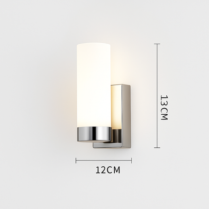 Applique murale LED moderne en verre Markle — LZ4T9Q2