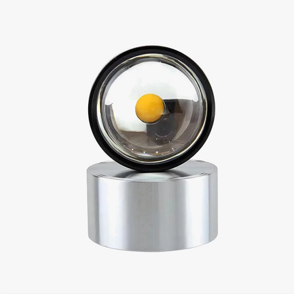 Applique murale LED moderne au design simple et créatif — LZ4X9T2