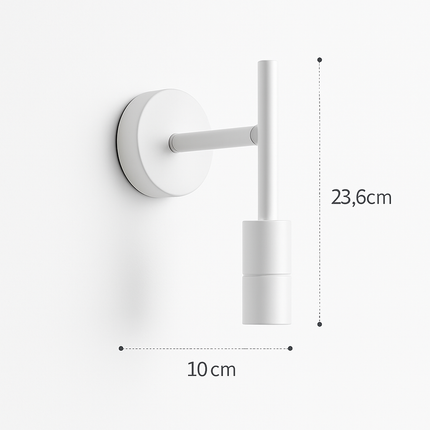 Applique murale pliante au design moderne et haute qualité — LZ4X9T2