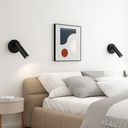 Applique murale pliante au design moderne et haute qualité — LZ4X9T2