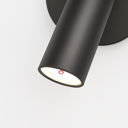 Applique murale pliante moderne avec interrupteur intégré — LZ4X9T2