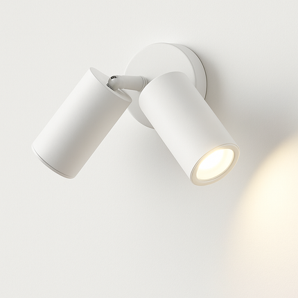 Applique murale pliante moderne avec interrupteur intégré — LZ4X9T2