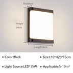 C / Aluminium / Blanc chaud