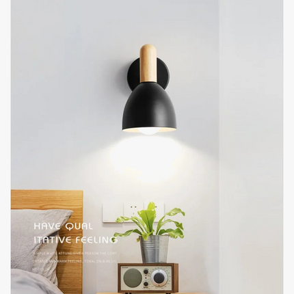 Applique murale moderne pour intérieur élégant et contemporain — LZ4XJ9